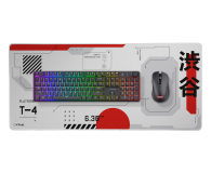 Trust GXT759 XXL PAD – JAPAN WHITE - 1489309 - zdjęcie 4